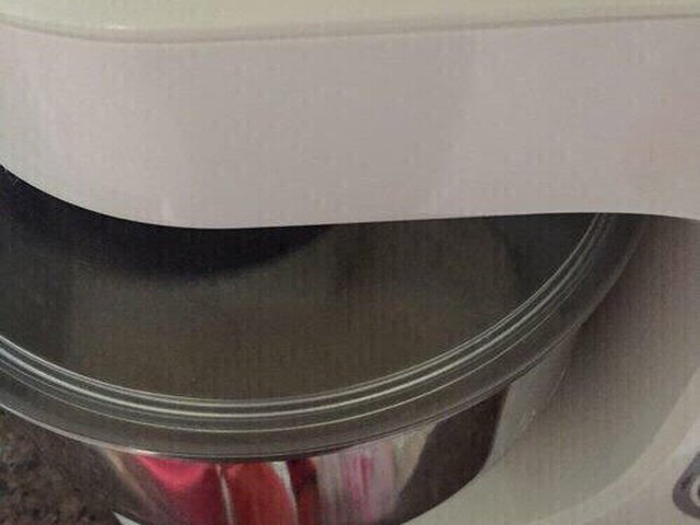 【炼乳小面包】步骤4