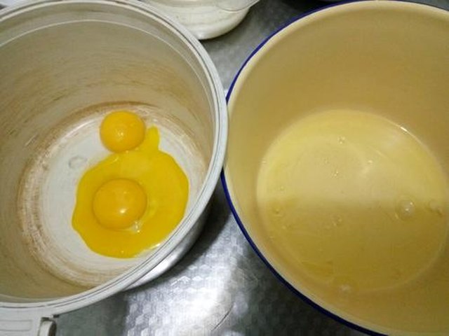【瑞士卷】步骤2