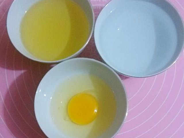 【果酱苏式的酥饼】步骤1