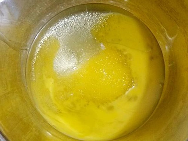 【果酱苏式的酥饼】步骤3