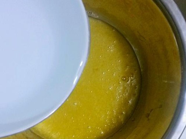 【果酱苏式的酥饼】步骤4