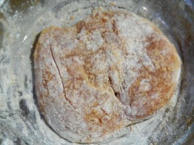 【香酥炸鸡排】步骤4