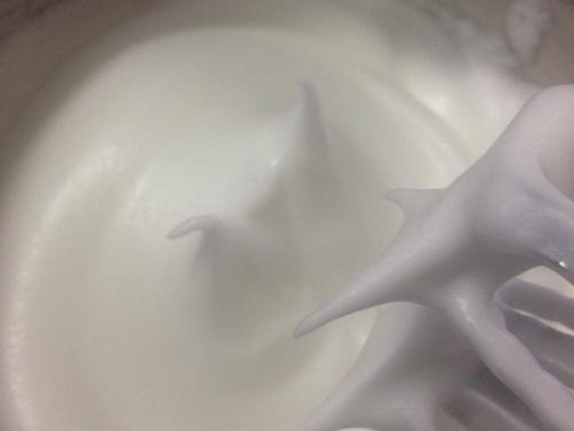【柠檬酸奶蛋糕（8寸）】步骤2