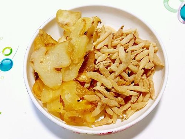【花旗蔘乳鴿湯】步骤3