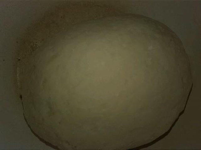 【葱油饼】步骤2