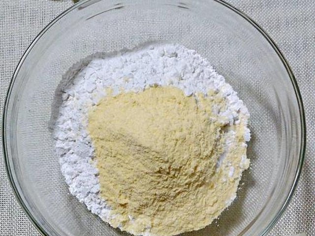 【粘豆包】步骤1
