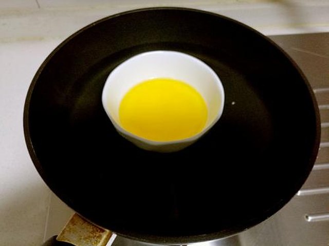 【芝麻蛋香小饼】步骤3