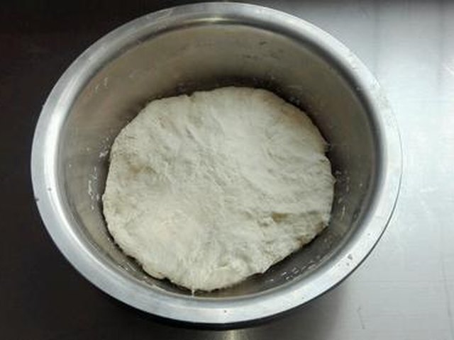 【酥皮糖饼】步骤4