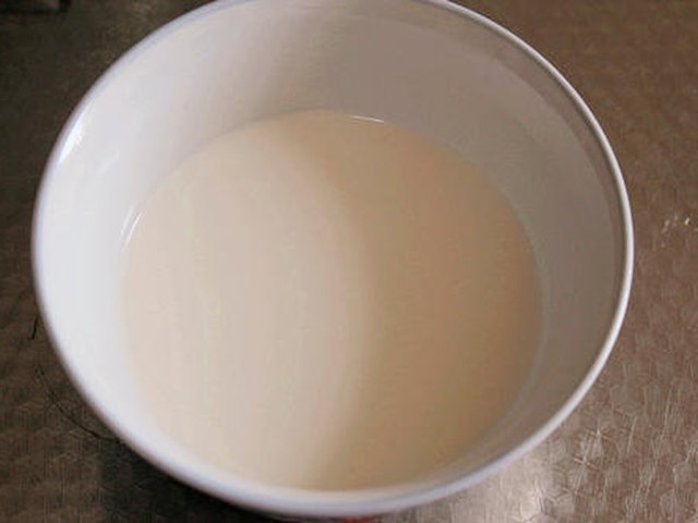 【冰淇淋华夫饼】步骤2
