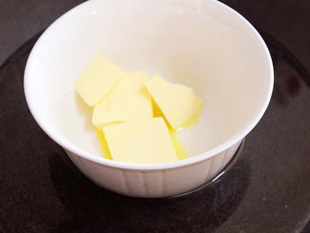 【冰淇淋华夫饼】步骤4