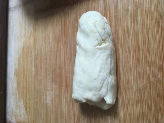 【葱油饼】步骤4