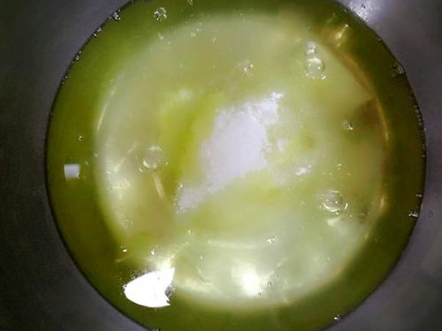 【蔓越莓奶油蛋糕卷】步骤4