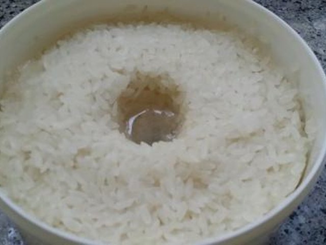 【酒酿饼】步骤1