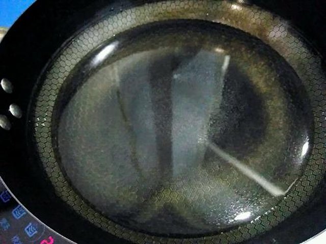 【桂花酒酿水潽蛋】步骤2