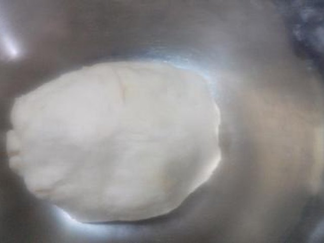 【绿豆酥饼】步骤1