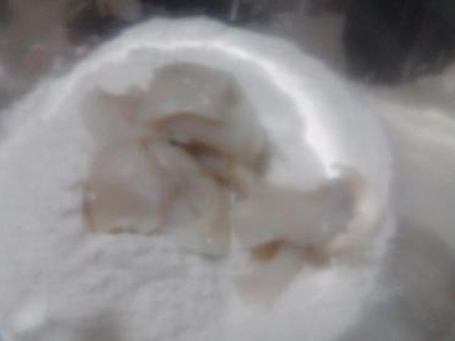 【绿豆酥饼】步骤2