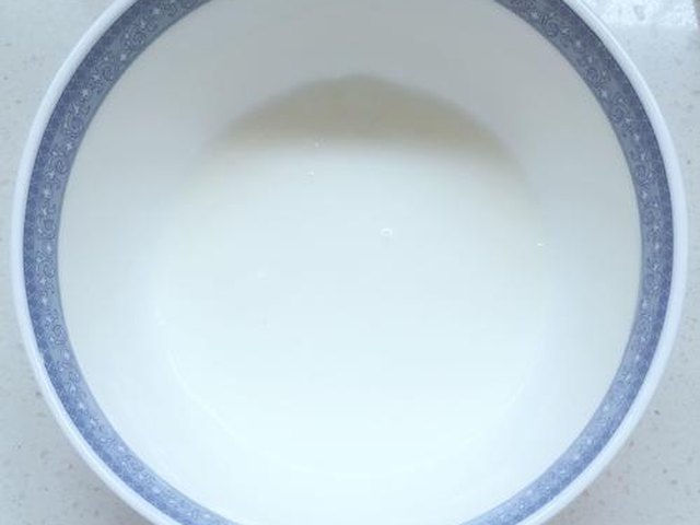 【木瓜酸奶冻】步骤1