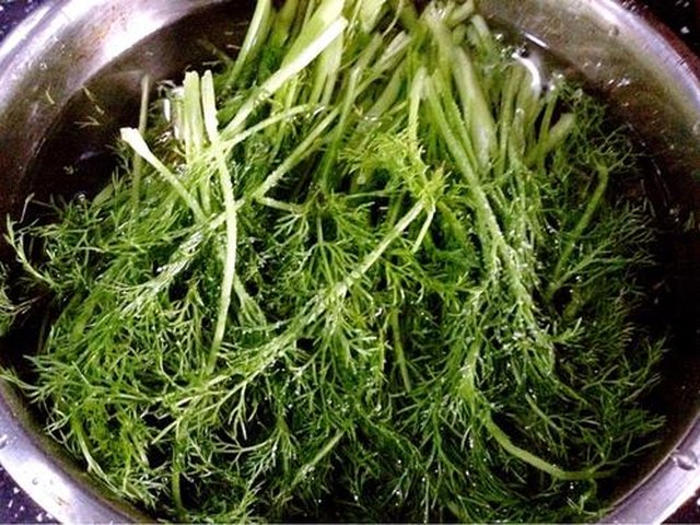 【老北京褡裢火烧】步骤1