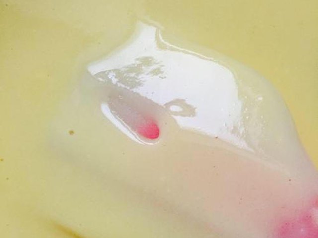 【水果甜点】步骤4