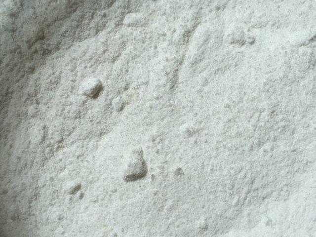 【红糖核桃仁馅饼】步骤1