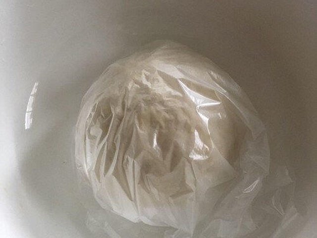 【红糖核桃仁馅饼】步骤2