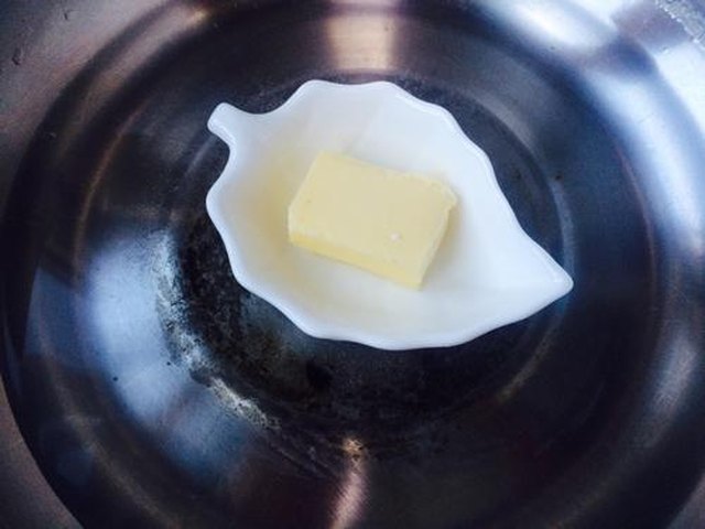 【鸡蛋饼卷】步骤2