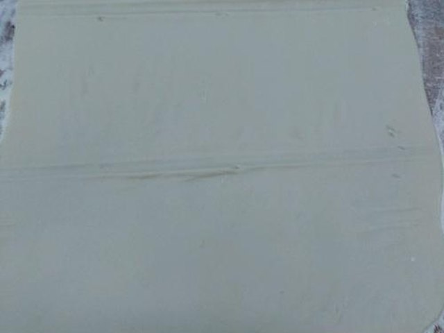 【香酥烤肉饼】步骤4