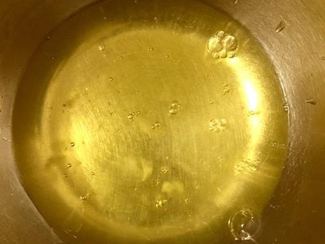 【戚风蛋糕（八寸）】步骤3
