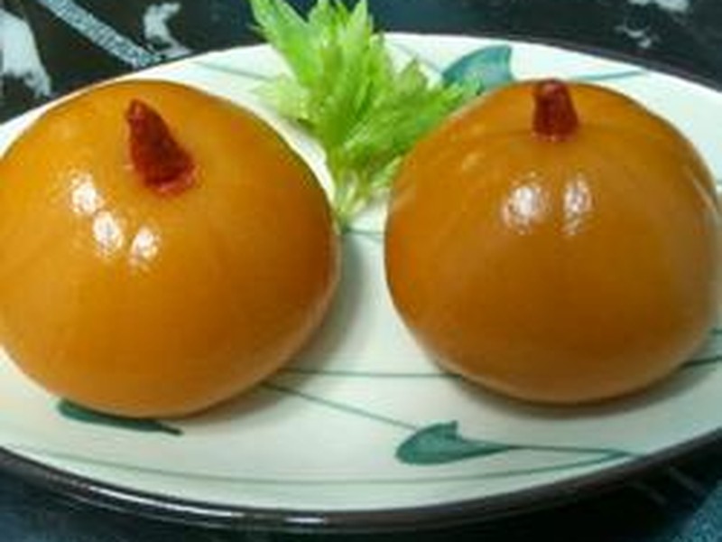 小金瓜