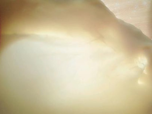 【酸奶小面包（纯手工版）】步骤4