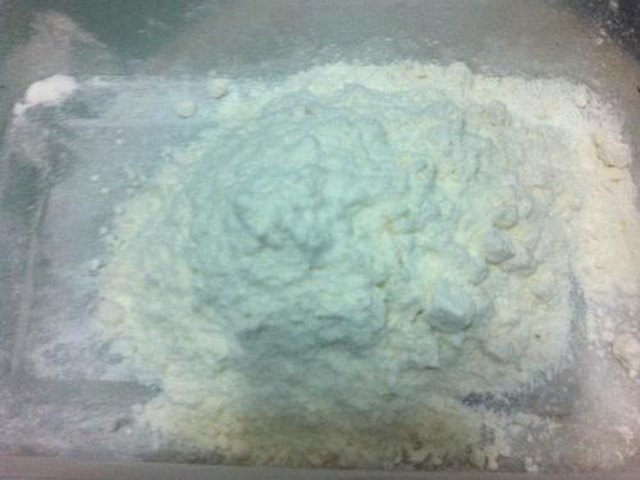 【蜜豆抹茶红丝绒蛋糕卷】步骤1