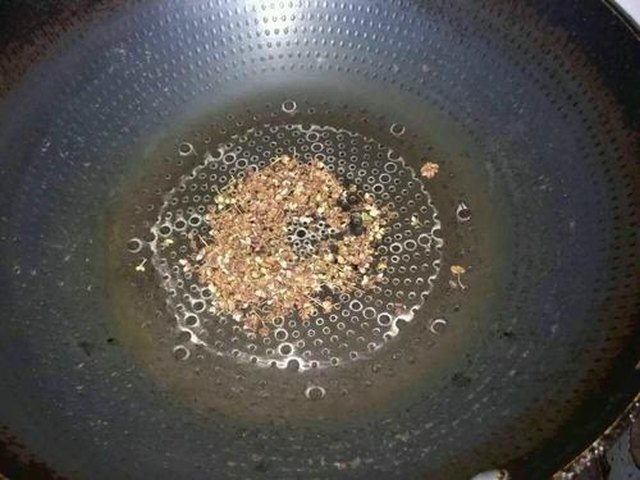 【麻酱烧饼】步骤3