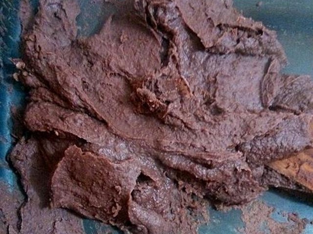 【红豆沙月饼馅料】步骤4
