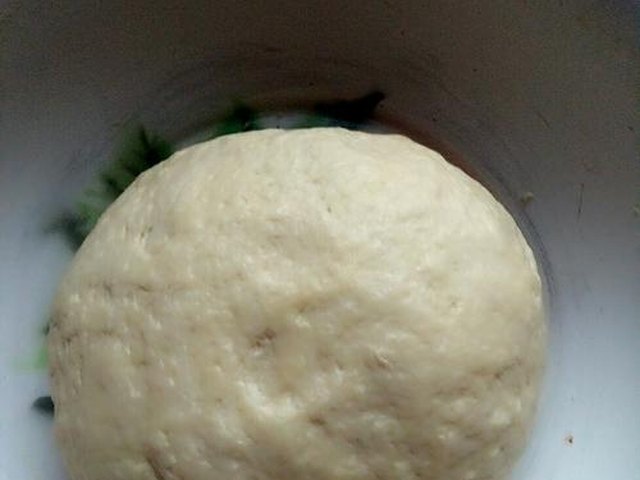 【绿豆酥饼】步骤4