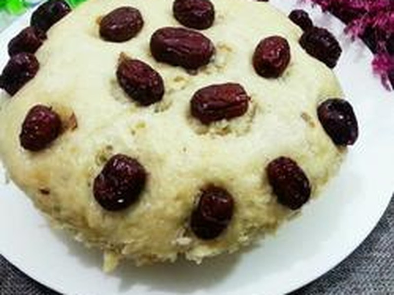 花样面点
