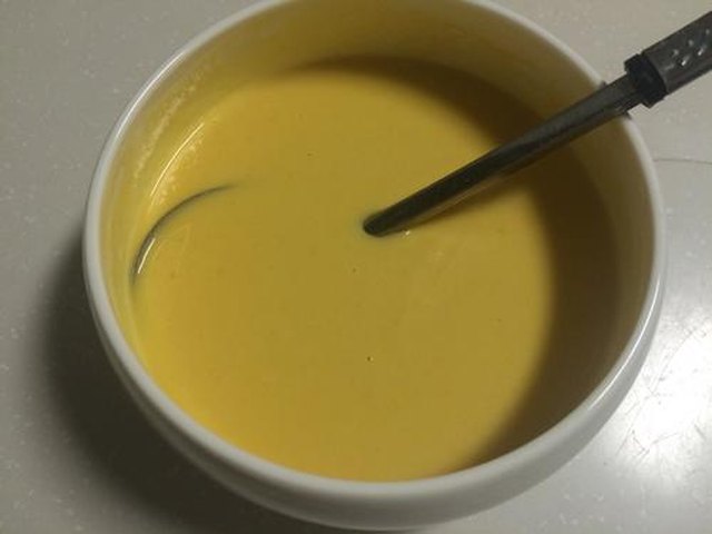 【风味玉米饼】步骤3