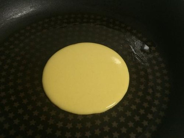 【风味玉米饼】步骤4