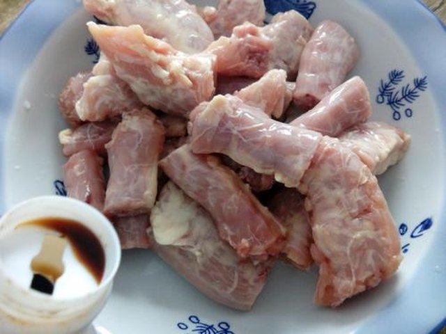 【麻辣鸡脖】步骤4