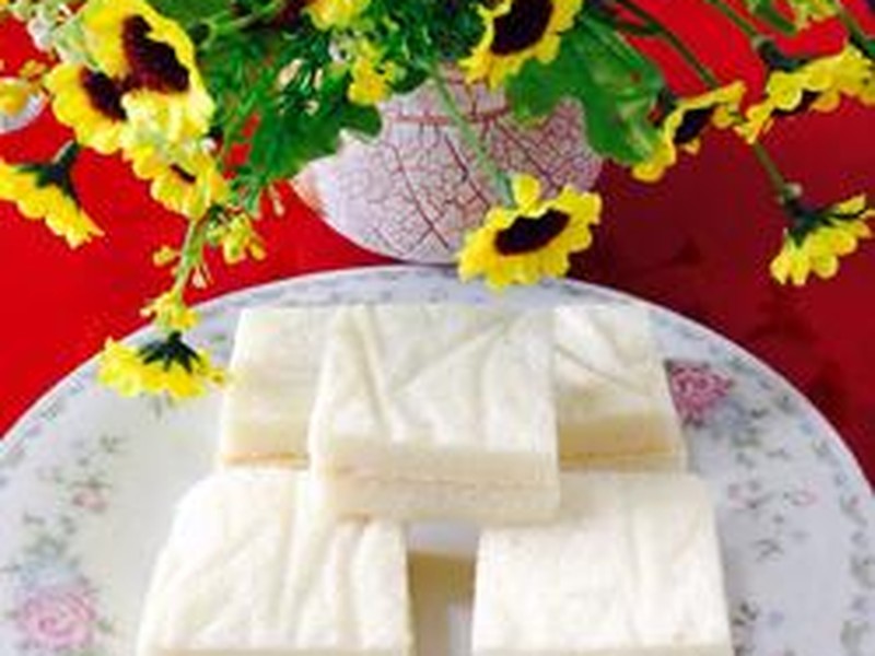 豆腐蛋糕