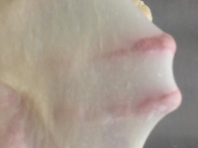 【果酱甜面包】步骤2