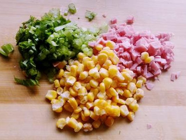 【香煎土豆饼】步骤1