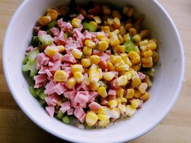 【香煎土豆饼】步骤3