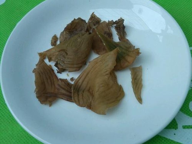 【健康消食饼】步骤1