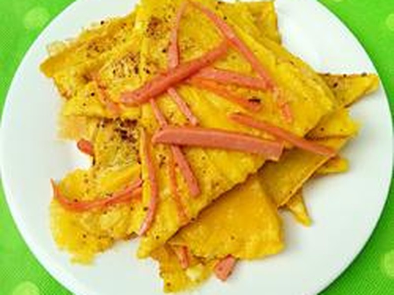 健康消食饼