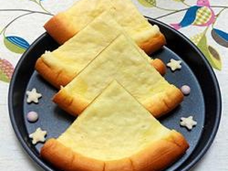 电压力锅蛋糕