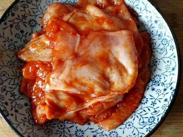 【香酥炸鸡排】步骤4