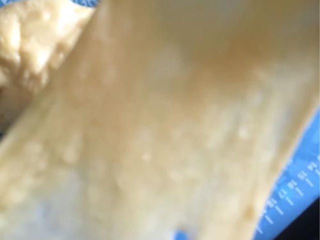 【水果奶酪面包】步骤4