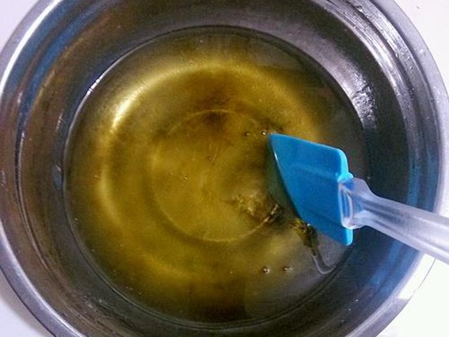 【白莲蓉蛋黄广式月饼】步骤1