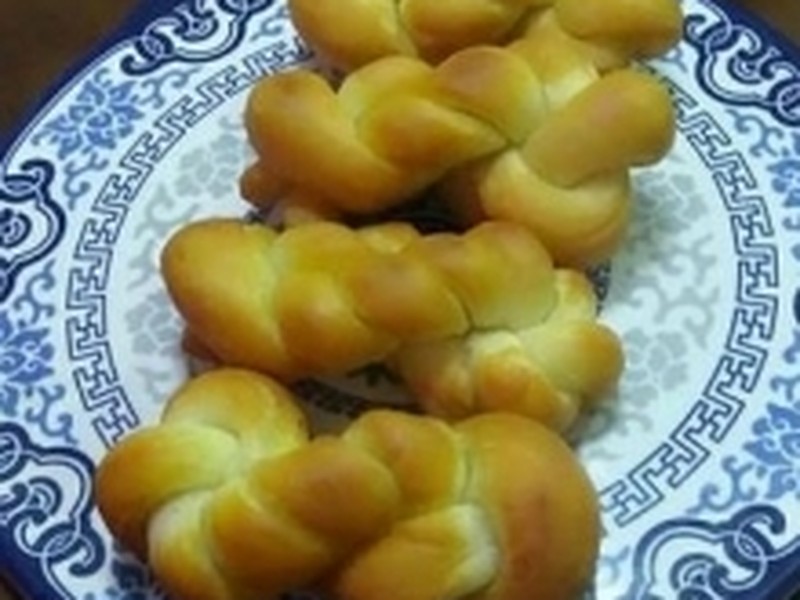 麻花