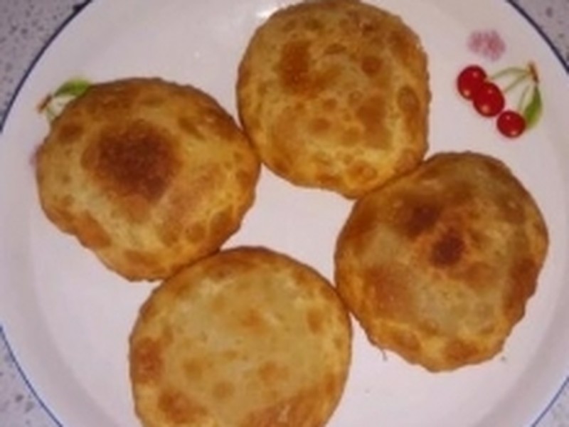 油炸糕